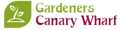 Gardeners Canary Wharf
